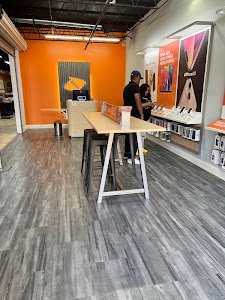 Bluenet Solutions place picture
